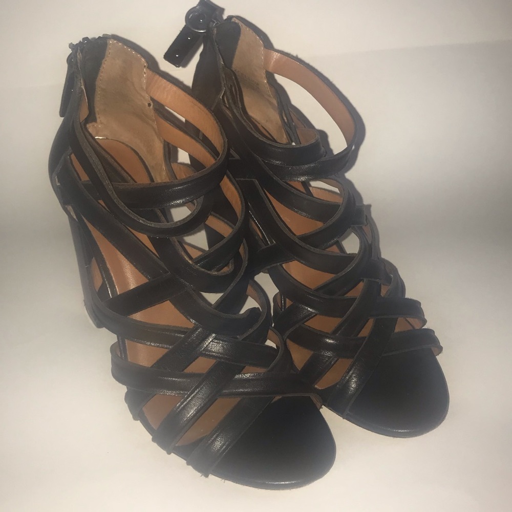 ASH heels - Picture 2 of 4